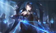 《LOL》云顶之弈冰女阵容推荐