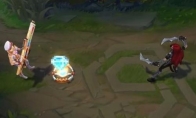 《LOL》云顶之弈枪手剑士帝国流攻略