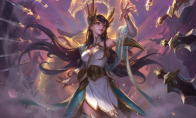 《LOL》八周年开始时间