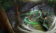 《LOL》云顶之弈阿卡丽装备选择