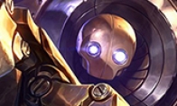 《LOL》云顶之弈机器人玩法