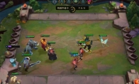 《LOL》云顶之弈帝国强势阵容推荐