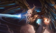 《LOL》云顶之弈5费英雄天使介绍