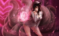 《LOL》云顶之弈狐狸出装选择