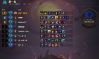 《LOL》云顶之弈狂野换形法攻略