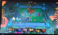 《LOL》云顶之弈欧服9.16版斗士海克斯阵容搭配心得