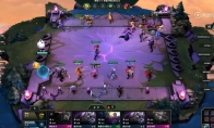 《LOL》云顶之弈虚空斗法阵容玩法攻略