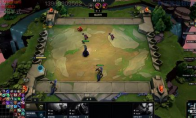 《LOL》云顶之弈血量增加方法
