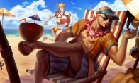 《LOL》云顶之弈​9.14装备排名