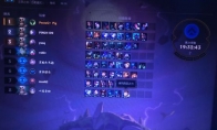 《LOL》云顶之弈3法6剑士阵容推荐