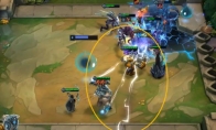 《LOL》云顶之弈新版4忍者6刺客攻略