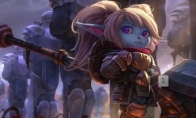 《LOL》云顶之弈波比出装推荐