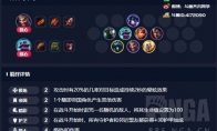 《LOL》云顶之弈9.15护卫帝国骑搭配
