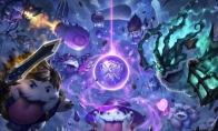 《LOL》云顶之弈新版本上分阵容