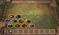 《LOL》云顶之弈龙王法师阵容克制攻略
