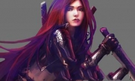 《LOL》云顶之弈卡特装备选择