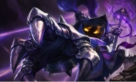 《LOL》云顶之弈小法最强出装推荐