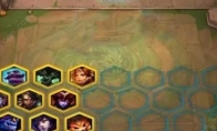 《LOL》云顶之弈龙王出装选择