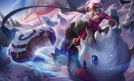《LOL》云顶之弈赌狗枪玩法新手教学