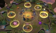 《LOL》云顶之弈阵容强度排行