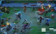 《LOL》云顶之弈电击熊玩法介绍