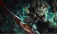 《LOL》云顶之弈9.15B跳跳虎阵容攻略