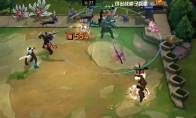 《LOL》云顶之弈游侠强势阵容推荐