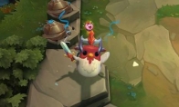 《LOL》云顶之弈纳尔阵容选择