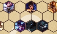 《LOL》云顶之弈贵族羁绊玩法技巧分享