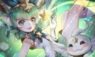 《LOL》云顶之弈璐璐出装推荐