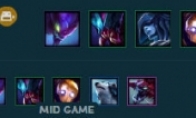 《LOL》云顶之弈9.15极地无敌大虫子阵容教学