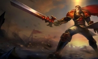 《LOL》云顶之弈盖伦出装搭配