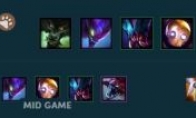 《LOL》云顶之弈外服9.15版本S级3虚空斗士刺客阵容评析