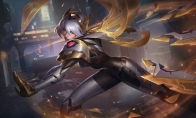 《LOL》刀妹源计划至臻皮肤价格介绍