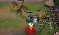 《LOL》云顶之弈波比阵容搭配