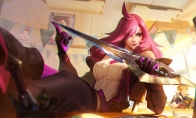 《LOL》云顶之弈直升机卡特装备阵容选择