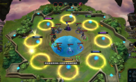《LOL》云顶之弈新手实用小技巧