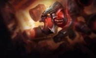 《LOL》云顶之弈核弹流大虫子阵容玩法