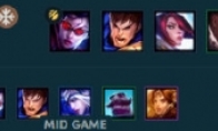 《LOL》云顶之弈布隆装备推荐