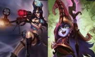 《LOL》云顶之弈强势阵容排行榜