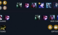《LOL》云顶之弈四极地四游侠攻略