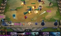 《LOL》云顶之弈帝国剑士阵容搭配