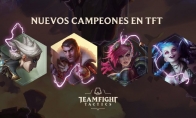 《LOL》云顶之弈海克斯英雄介绍