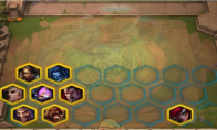 《LOL》云顶之弈拉面熊玩法攻略