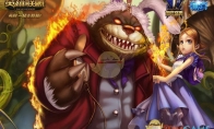 《LOL》八周年历届周年皮肤盘点