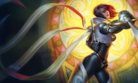 《LOL》剑姬最强装备分享