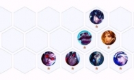 《LOL》云顶之弈护卫暗影游侠流详细攻略