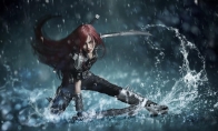 《LOL》云顶之弈刺猬流龙女阵容搭配攻略