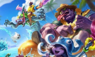 《LOL》云顶之弈定位赛攻略