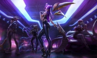 《LOL》云顶之弈虚空斗狸阵容搭配推荐